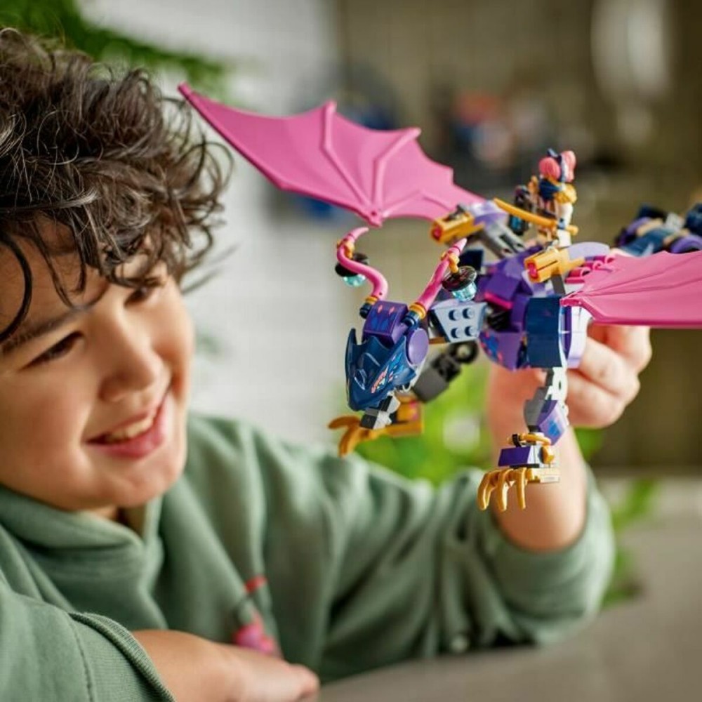 Set de construction Lego