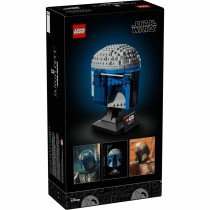 Construction set Lego