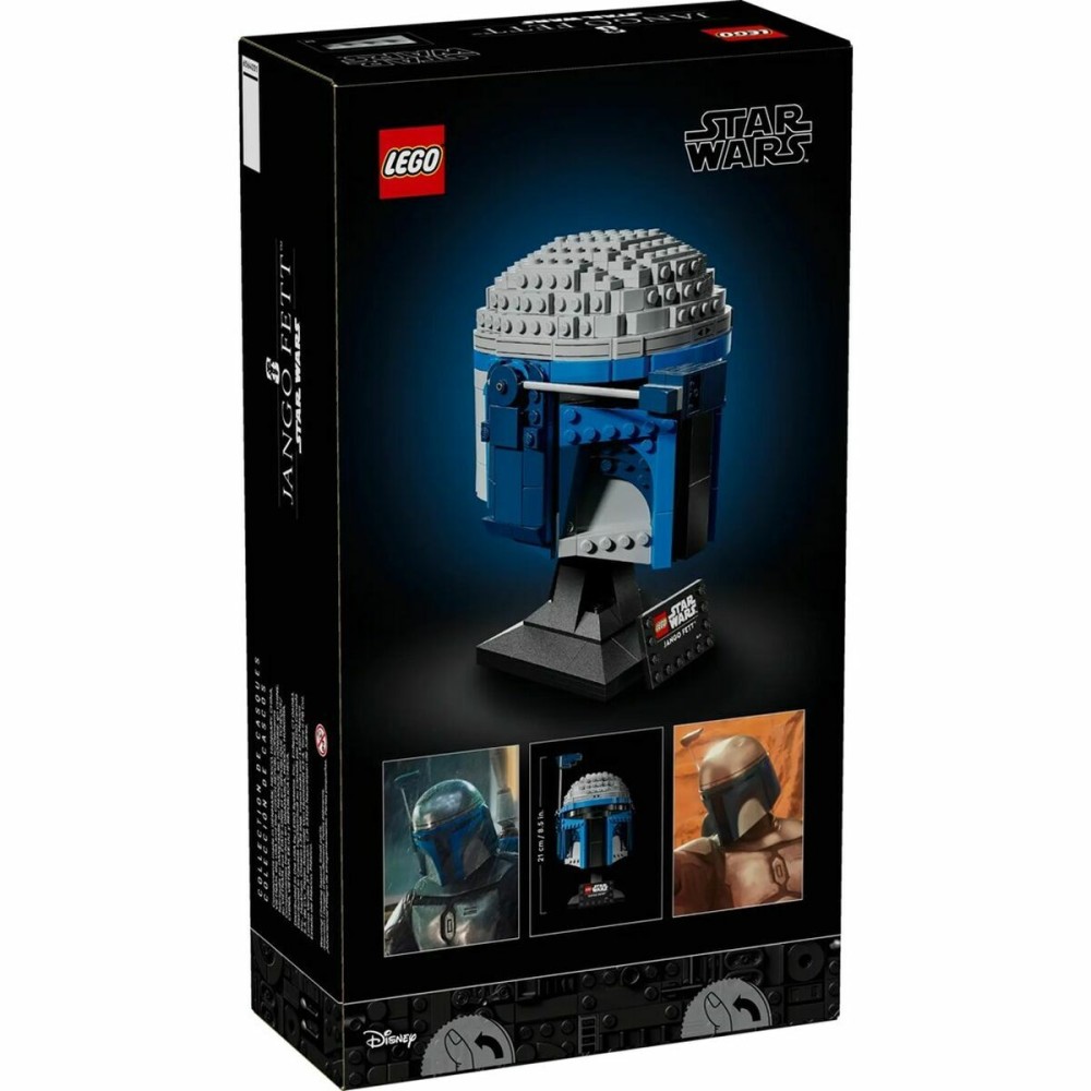 Set de construction Lego