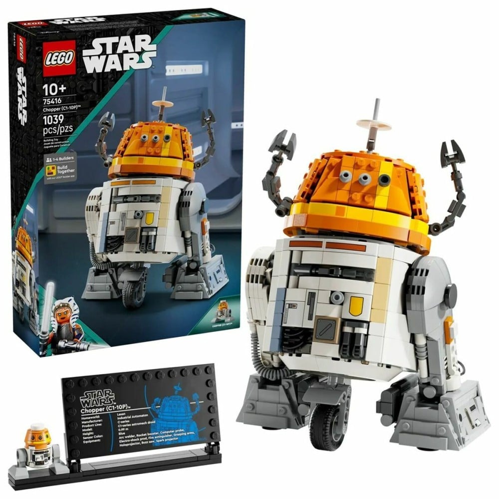 Konstruktionsspiel Lego