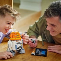 Set de construction Lego