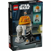 Construction set Lego