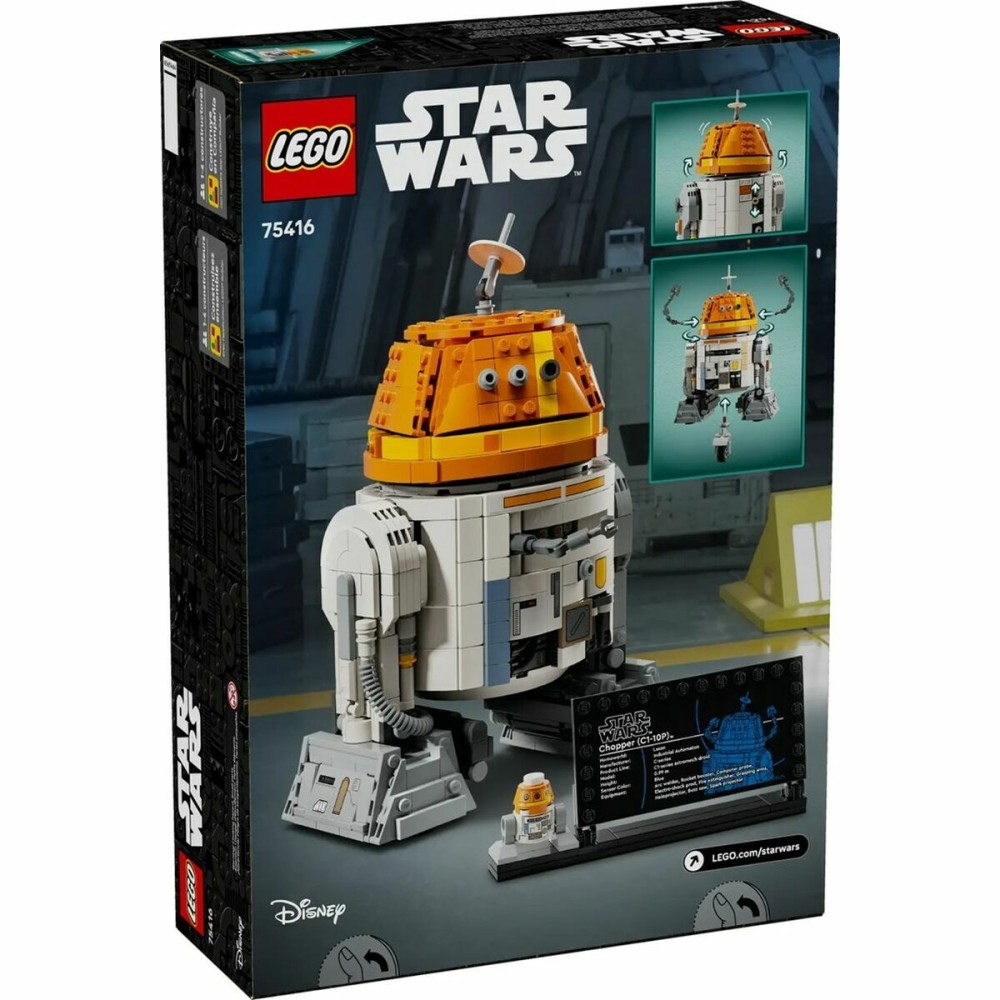 Konstruktionsspiel Lego