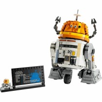 Konstruktionsspiel Lego