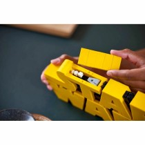 Konstruktionsspiel Lego