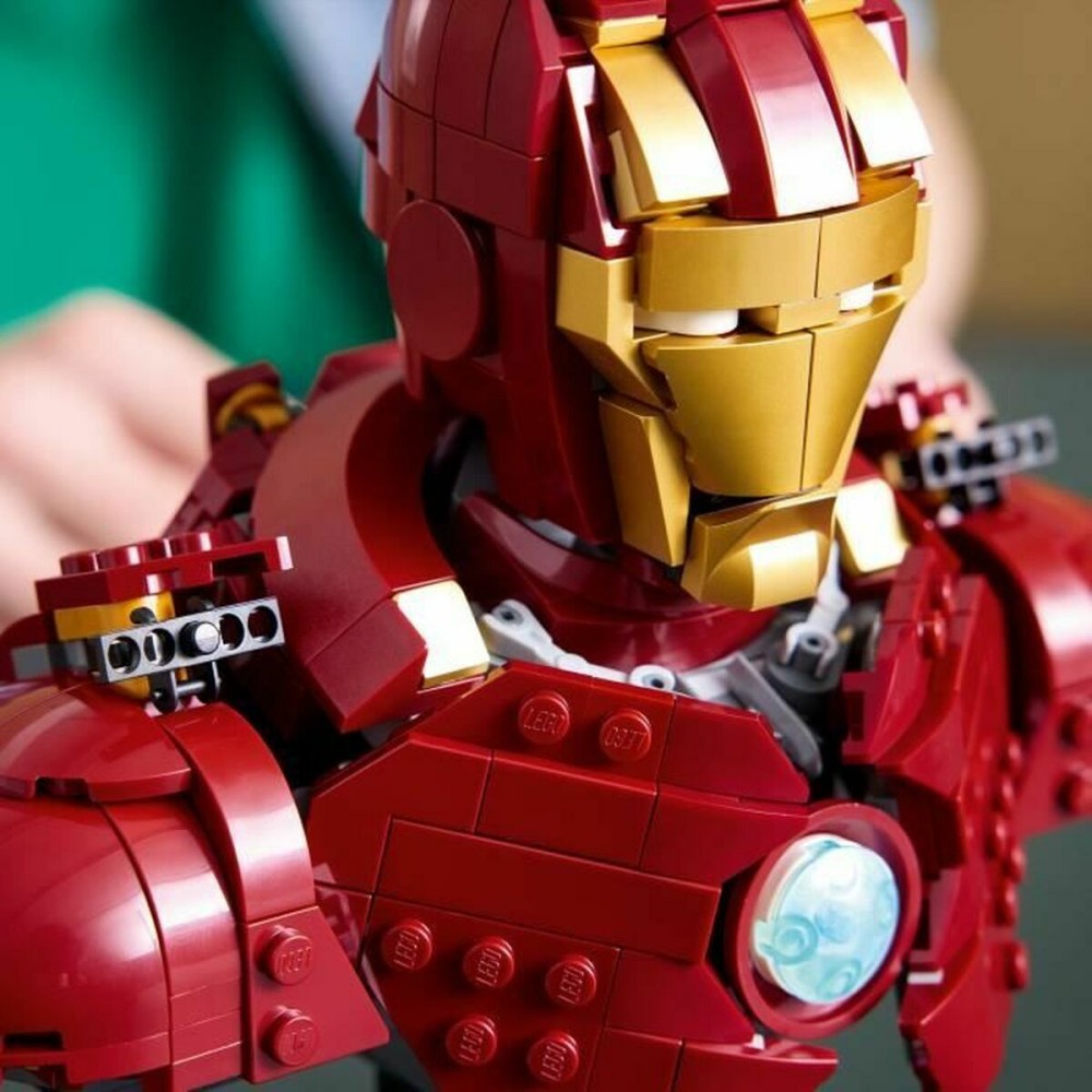 Set de construction Lego