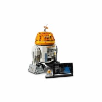 Konstruktionsspiel Lego