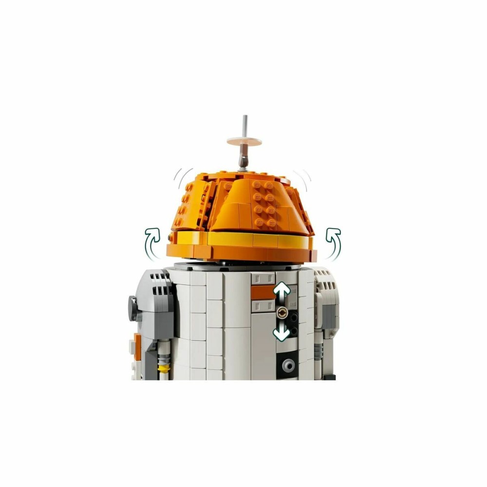 Set de construction Lego