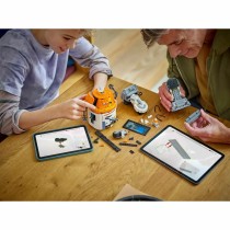 Konstruktionsspiel Lego
