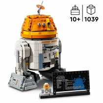 Konstruktionsspiel Lego