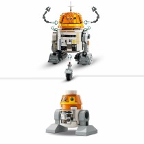 Set de construction Lego