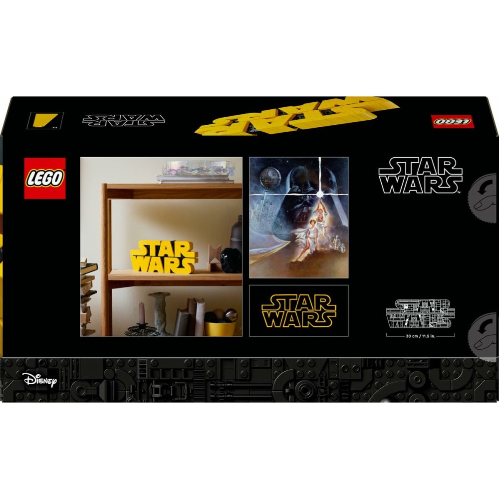 Konstruktionsspiel Lego