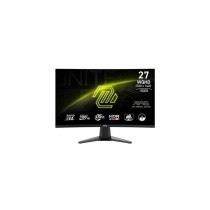 Monitor Gaming MSI 27" Quad HD