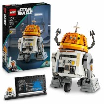 Construction set Lego