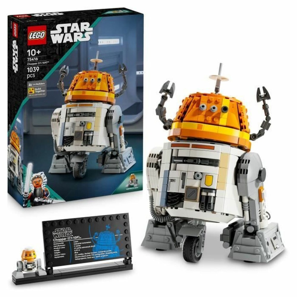 Konstruktionsspiel Lego