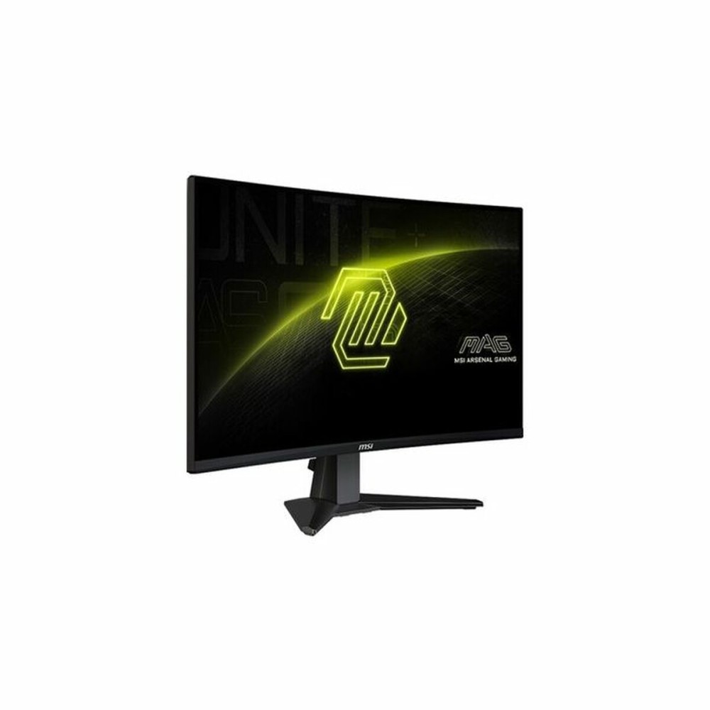 Gaming Monitor MSI 27" Quad HD