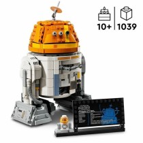 Construction set Lego