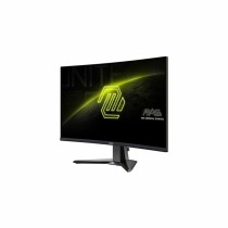 Monitor Gaming MSI 27" Quad HD