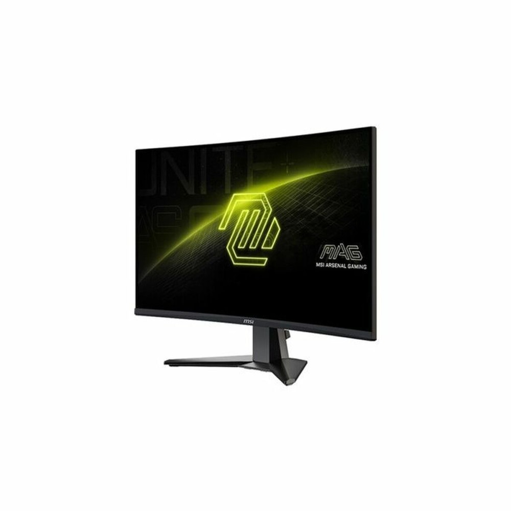 Gaming Monitor MSI 27" Quad HD