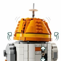 Construction set Lego