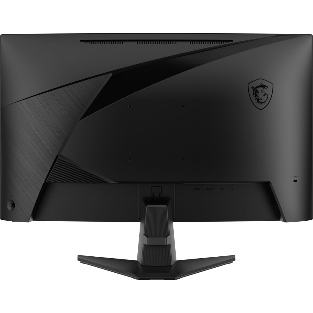 Monitor Gaming MSI 27" Quad HD