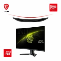 Monitor Gaming MSI 27" Quad HD