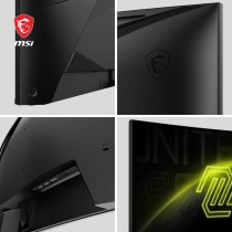 Monitor Gaming MSI 27" Quad HD