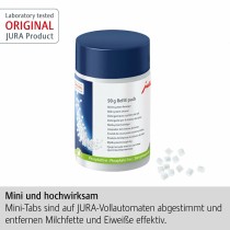 Wasserfilter Jura