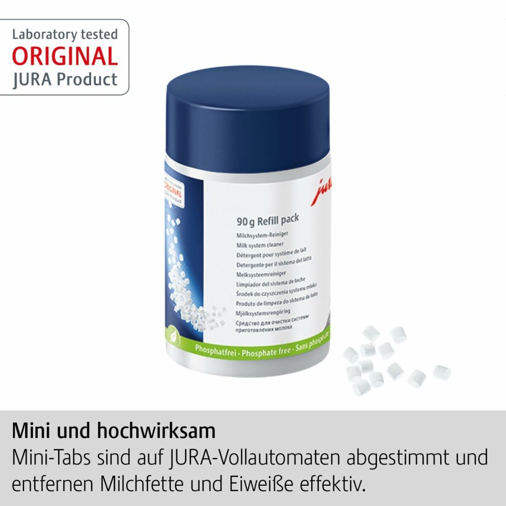 Wasserfilter Jura