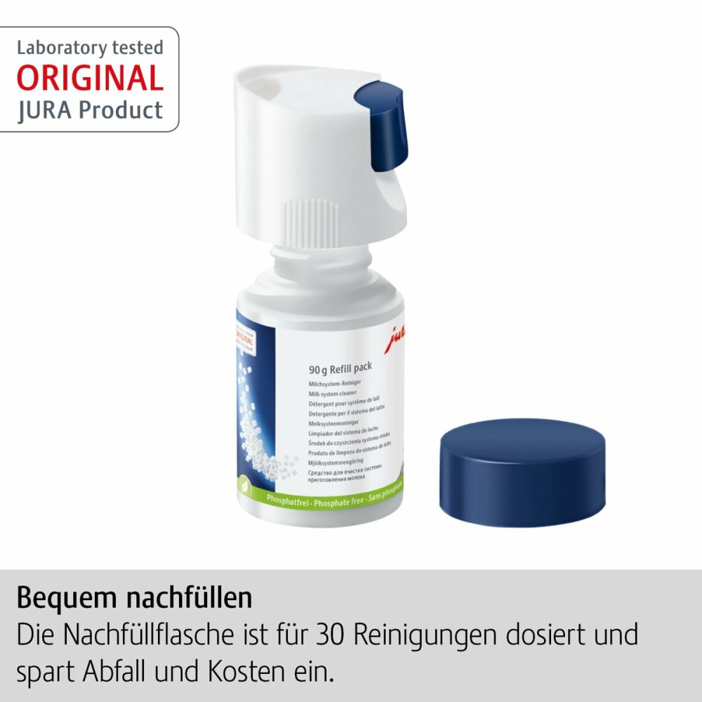 Wasserfilter Jura