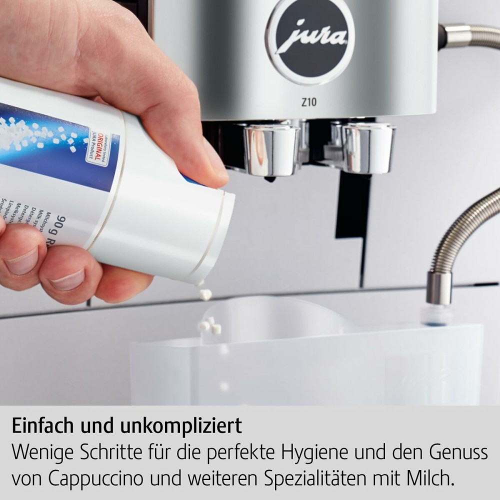 Filtre à eau Jura