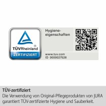 Water filter Jura