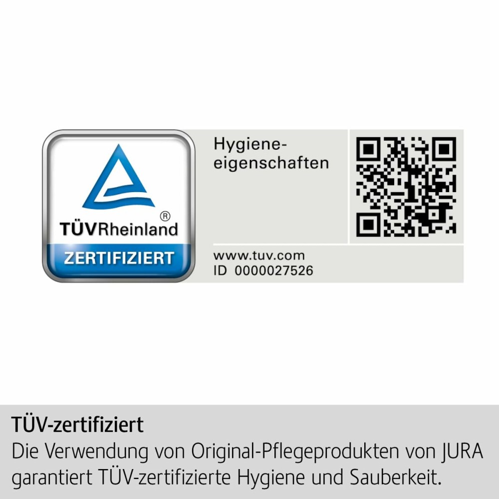 Wasserfilter Jura