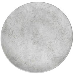 Centerpiece Alexandra House Living White Ceramic 41 x 4 cm