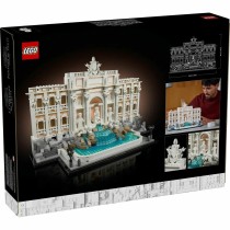 Set de construction Lego 21062 Fontana de Trevi – Roma