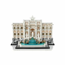 Set de construction Lego 21062 Fontana de Trevi – Roma