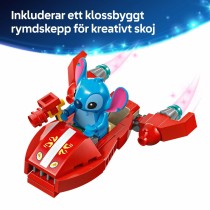 Set de construction Lego Disney Lilo & Stitch 43268 834 Pièces