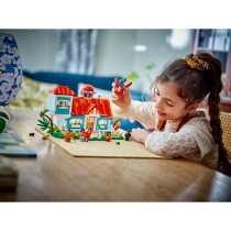 Set de construction Lego Disney Lilo & Stitch 43268 834 Pièces
