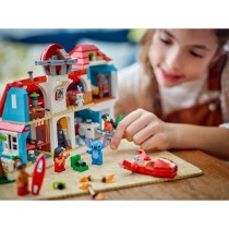 Set de construction Lego Disney Lilo & Stitch 43268 834 Pièces