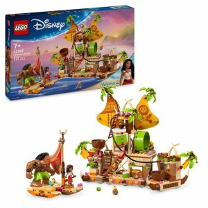 Set de construction Lego
