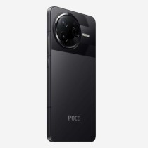 Smartphone Poco MZB0J8XEU 6,67" Octa Core 12 GB RAM 512 GB Noir