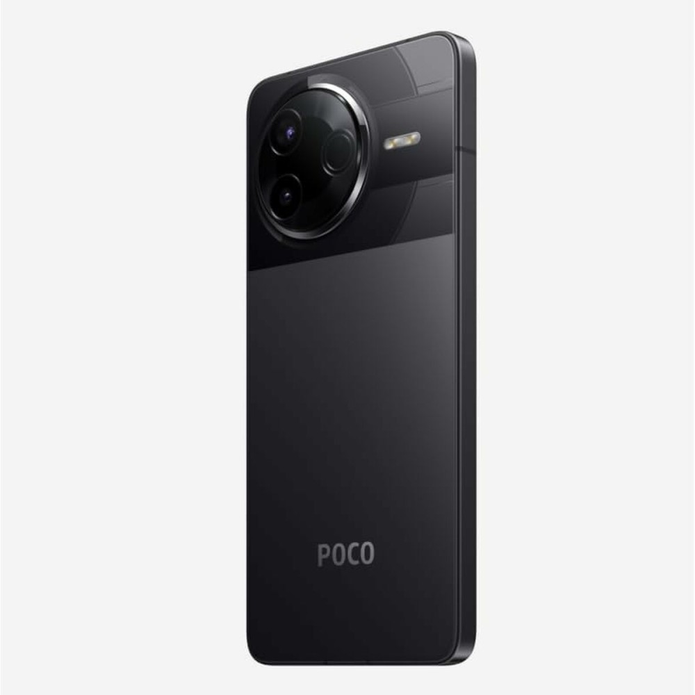 Smartphone Poco MZB0J8XEU 6,67" Octa Core 12 GB RAM 512 GB Black