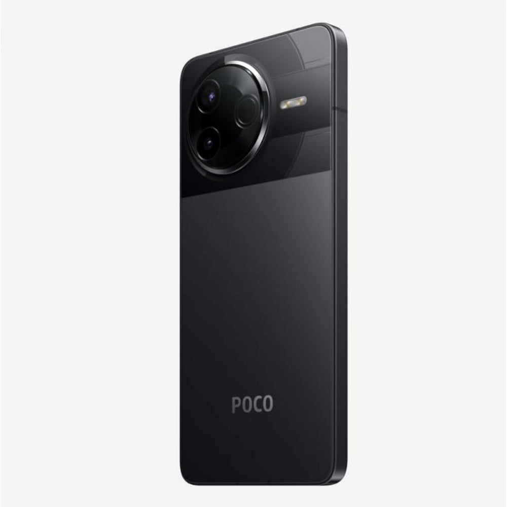 Smartphone Poco MZB0J8XEU 6,67" Octa Core 12 GB RAM 512 GB Schwarz