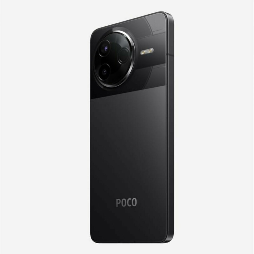 Smartphone Poco MZB0J8XEU 6,67" Octa Core 12 GB RAM 512 GB Noir