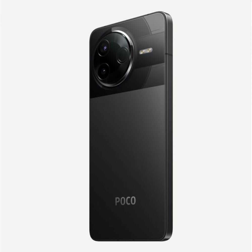 Smartphone Poco MZB0J8XEU 6,67" Octa Core 12 GB RAM 512 GB Schwarz