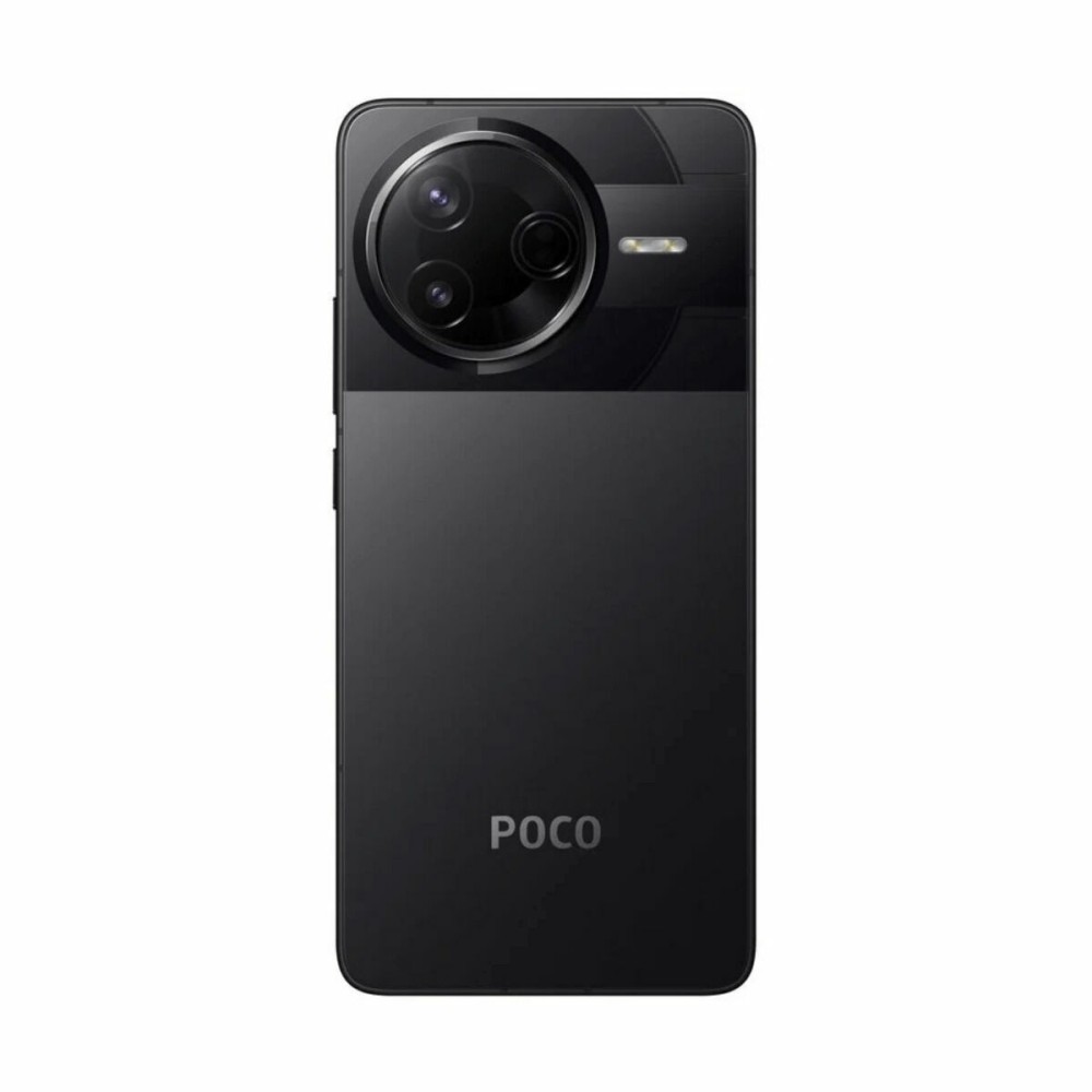 Smartphone Poco MZB0J8XEU 6,67" Octa Core 12 GB RAM 512 GB Noir