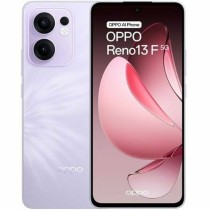 Smartphone Oppo CPH2699 6,67" Octa Core 8 GB RAM 256 GB Purpur