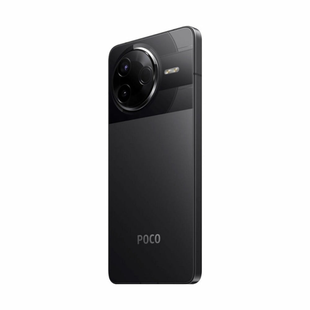 Smartphone Poco MZB0J8XEU 6,67" Octa Core 12 GB RAM 512 GB Schwarz