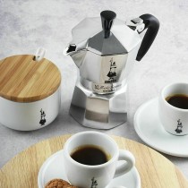Cafetière Italienne Bialetti 0001161 Argenté 60 ml