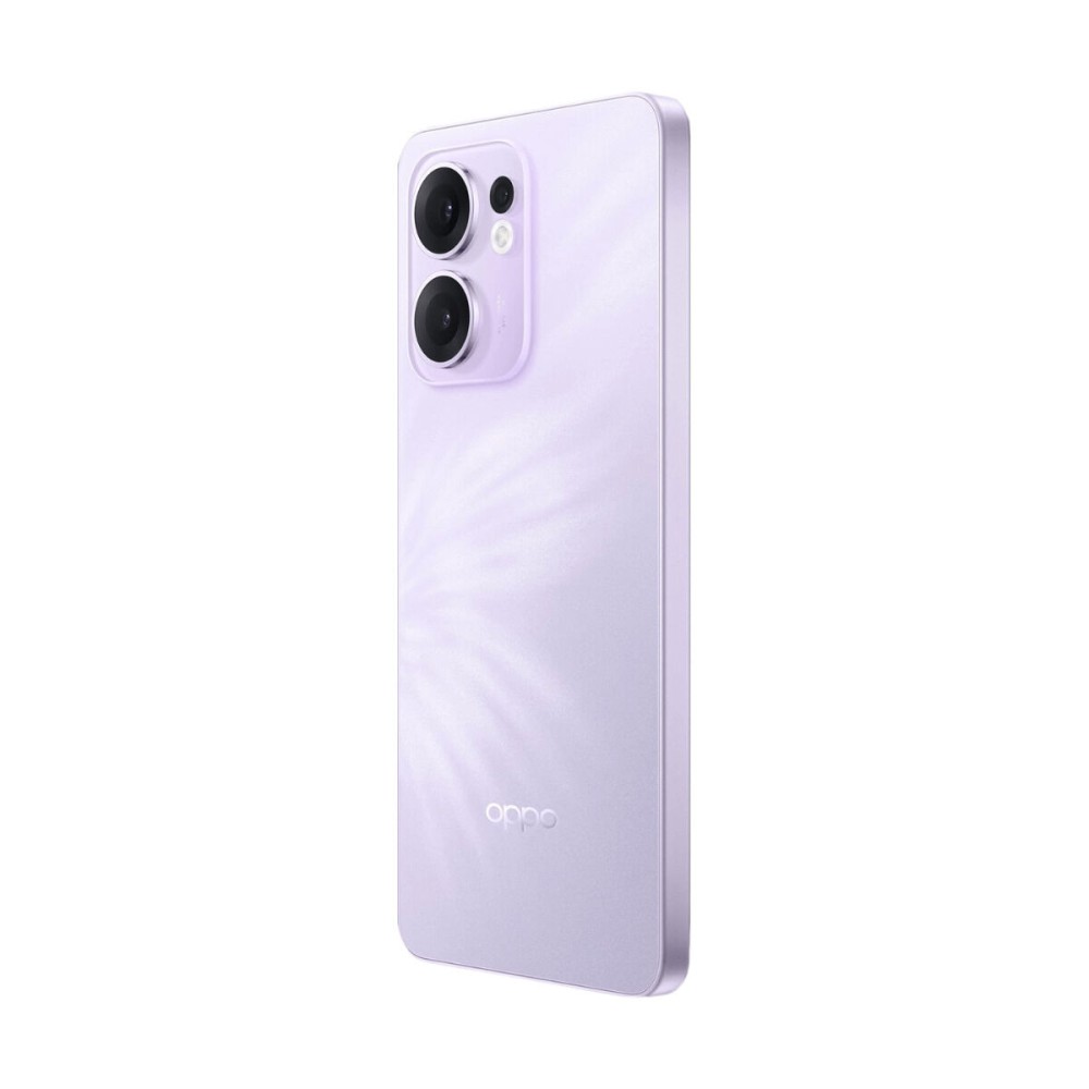Smartphone Oppo CPH2699 6,67" Octa Core 8 GB RAM 256 GB Purpur